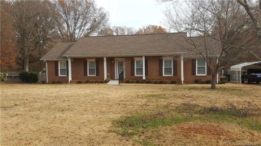 14316 Springwater Drive