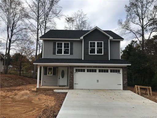 8715 Crestwood Drive