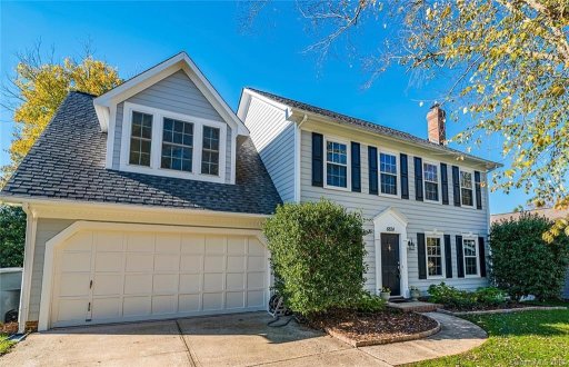 6824 Oldecastle Court