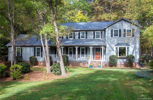 3500 Oxbow Court
