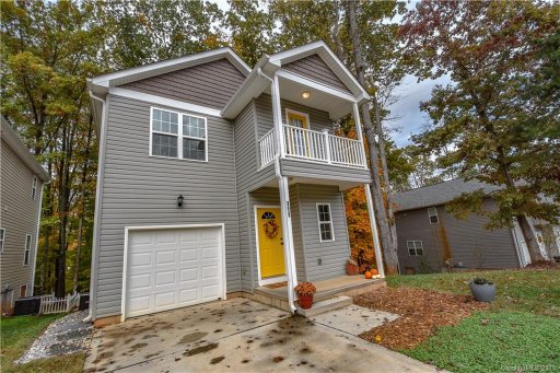 111 Lookout Point Place