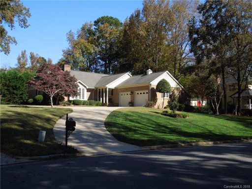 4308 Old Forge Drive