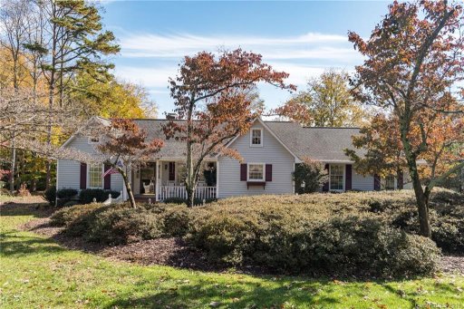 202 Julia Drive