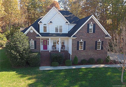 3612 Maplebrook Drive