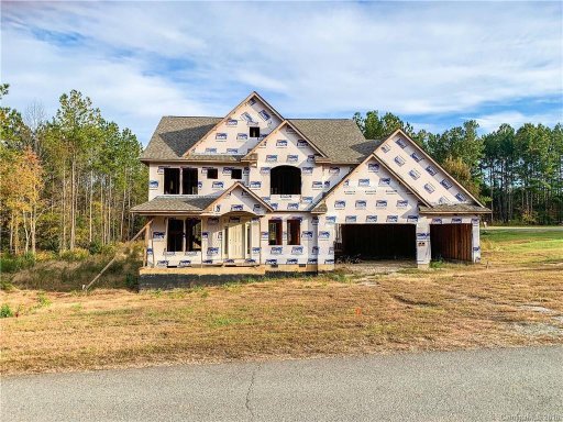 5000 Stockbridge Drive