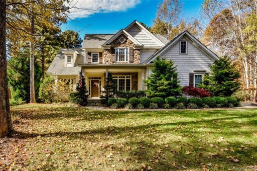 298 Mccrary Road
