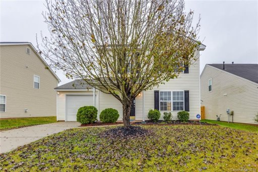 916 Clover Gap Drive