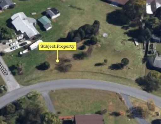 Lot 83 Woodridge Circle