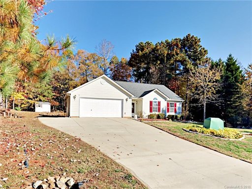 113 Misty Spring Road