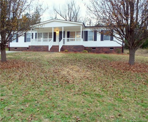 1307 Poplar Glen Drive