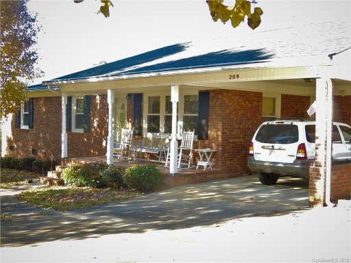 209 Suncrest Road