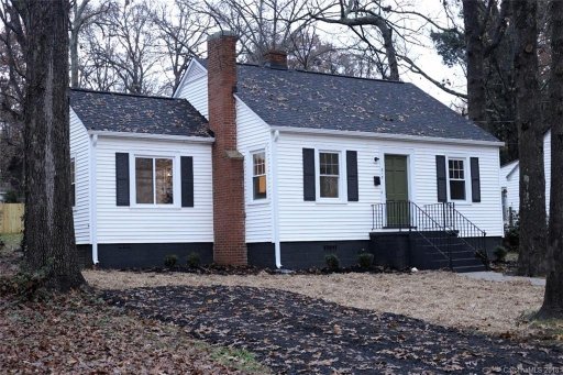 815 Front Street