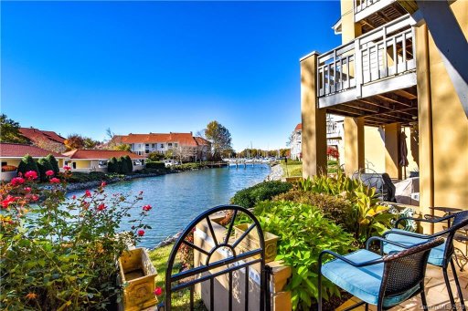 18009 Kings Point Drive M