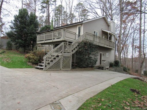 8541 High Ridge Lane