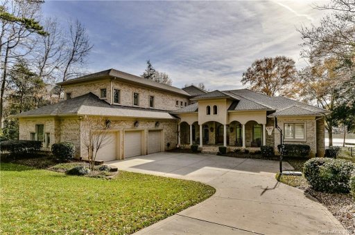 4591 Water Oak Drive