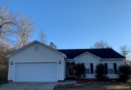 534 Funderburk Road