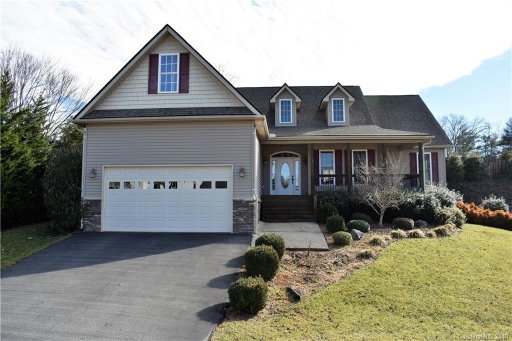 22 N Sunset Ridge Drive