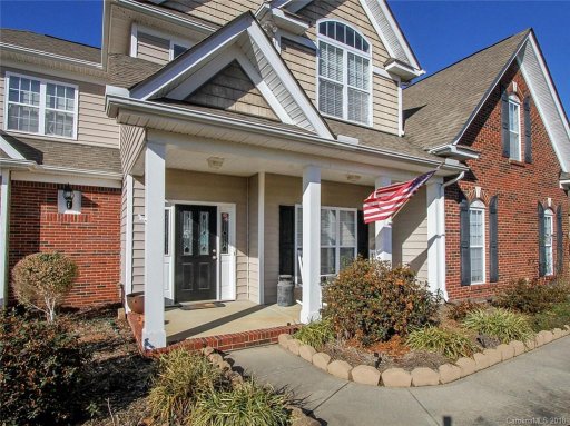 2918 Sweetgrass Lane