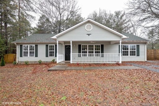 122 Braxton Drive