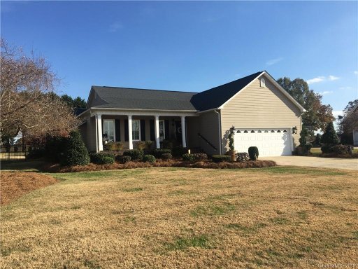 409 Crown Creek Drive