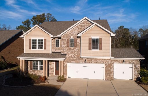 128 Front Porch Drive