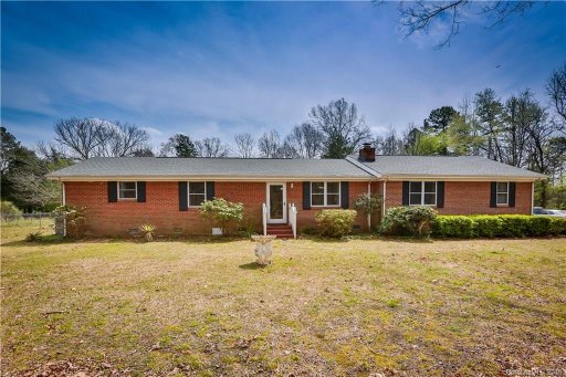 2365 Woodberry Lane