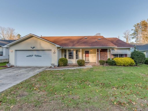 747 W Saint Johns Way