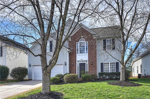 9606 Autumn Applause Drive