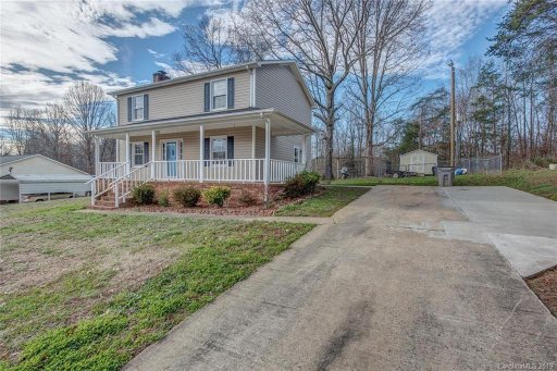1306 Candlewood Drive