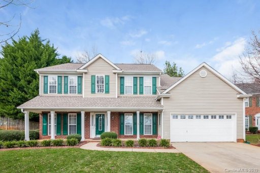 12709 Mcginnis Woods Drive