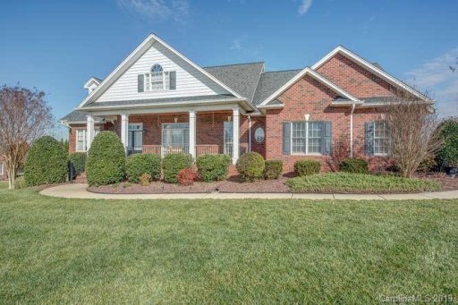 720 Cedar Hill Drive