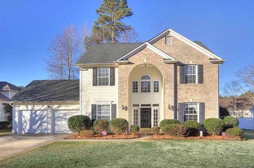 2425 Windsor Chase Drive