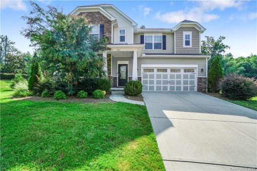 107 Rougemont Lane