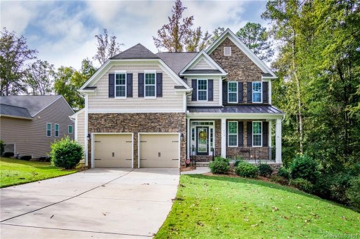 933 Autumn Glen Court