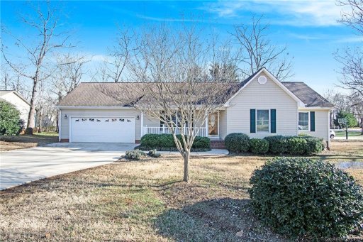 2525 Gold Rush Drive