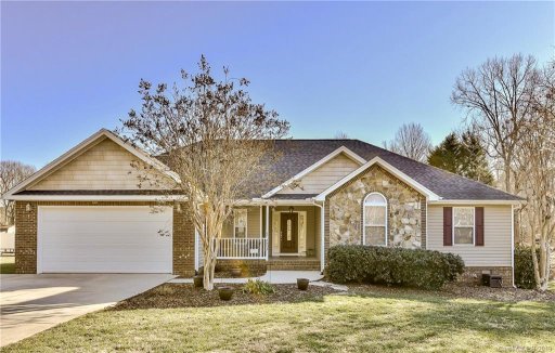 4902 Austin Shores Drive