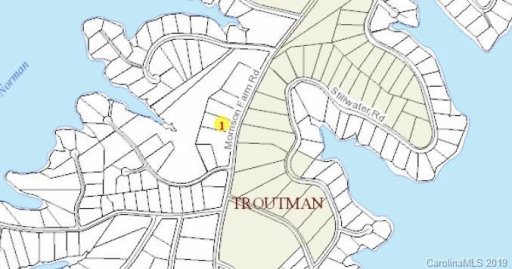 582 Morrison Farm Road Lot 21