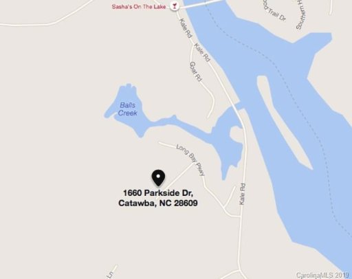 1660 Parkside Drive Lot 48