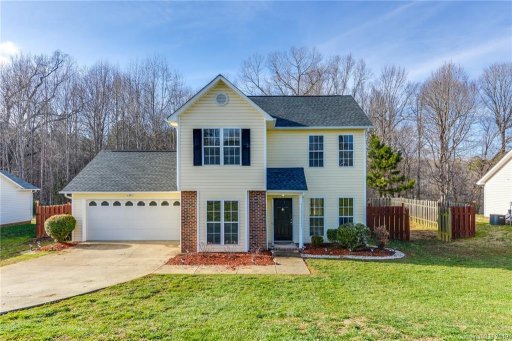 2435 Hawk Ridge Drive
