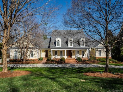 5120 Carmel Club Drive