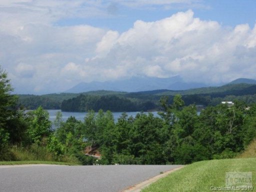 Lot 27 Lot 27 Mount Mitchell View Court