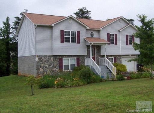 303 North Meadows Drive