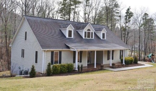 3224 Village Drive
