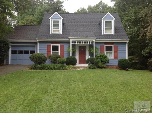 3480 Ridgewood Drive