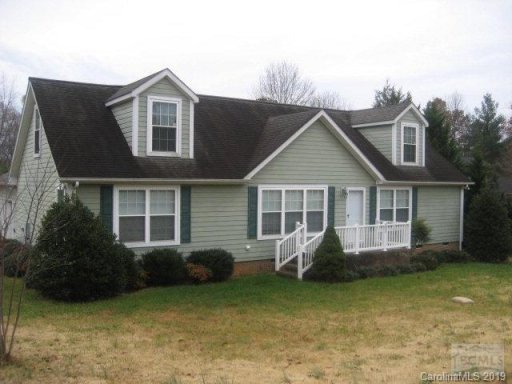 1677 Robinhood Drive