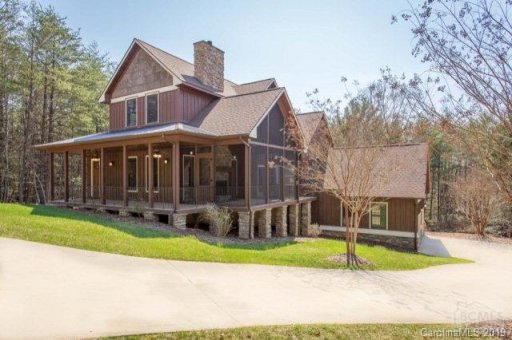 4836 Streamside Lane