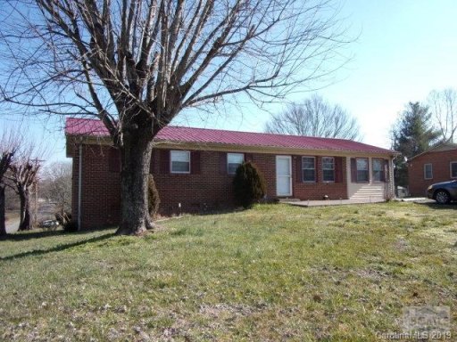 4947 Dysartville Road