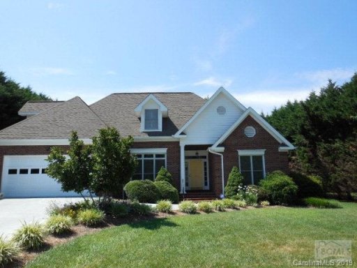 505 Willowbrook Drive