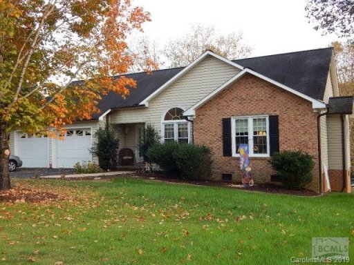 1478 Mountain Shadows Drive