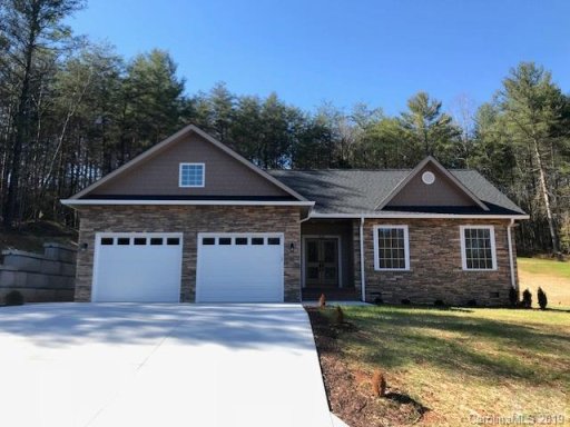 315 Winding Creek Drive